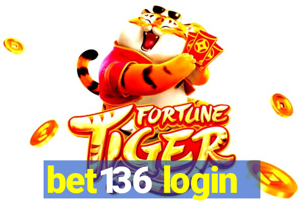 bet136 login